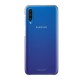 Θήκη για Samsung Gradation Cover Galaxy A50 Violet