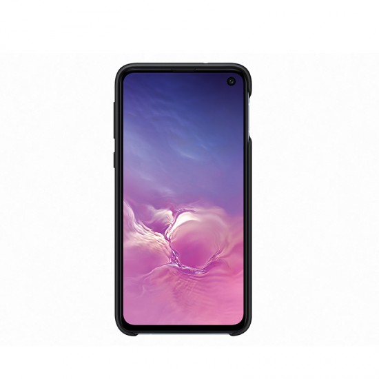 Θήκη για Samsung S10 E Silicone Black