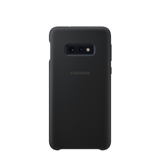 Θήκη για Samsung S10 E Silicone Black