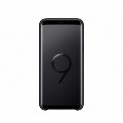 Θήκη για Samsung  S9 Silicone Cover Black