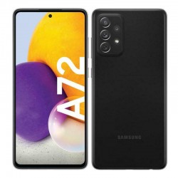 Samsung Galaxy A72 4G (128GB) Awesome Black