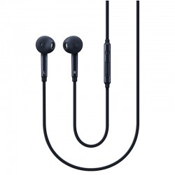 Ακουστικά Samsung EG920 Bulk Earbuds Handsfree με Βύσμα 3.5mm Μαύρο Ακουστικά Samsung EG920 Bulk Earbuds Handsfree με Βύσμα 3.5mm Μαύρο