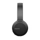 Ασύρματα ακουστικά Sony Bluetooth Headphones WH- CH510 Black