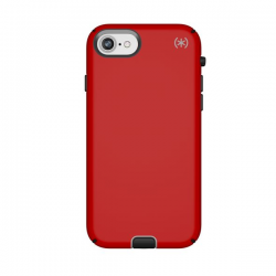 Θήκη για iPhone 7/8/SE Speck Presidio Sport Red Θήκη για iPhone 7/8/SE Speck Presidio Sport Red