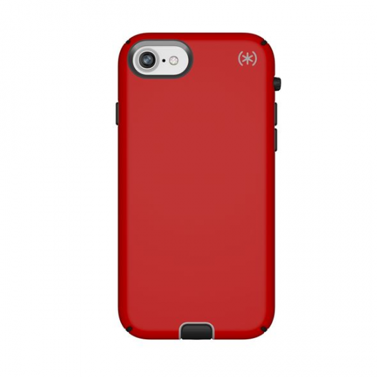 Θήκη για iPhone 7/8/SE Speck Presidio Sport Red