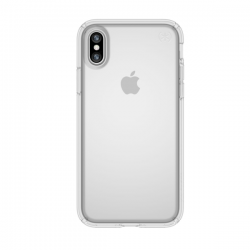 Θήκη για iPhone X/XS Max Speck Presidio Clear Θήκη για iPhone X/XS Max Speck Presidio Clear