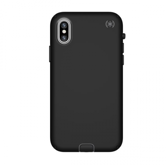 Θήκη για iPhone X Speck Case Presidio Sport Black