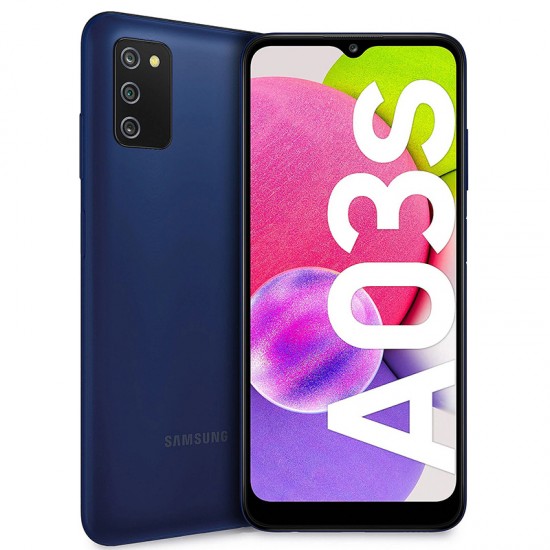 Samsung Galaxy A03s (3GB/32GB) Blue