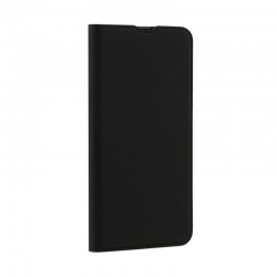 Θήκη για Xiaomi Redmi Note 8 Pro Vivid Book Black Θήκη για Xiaomi Redmi Note 8 Pro Vivid Book Black