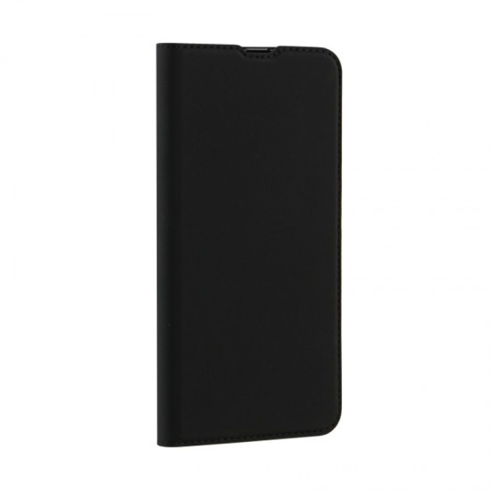 Θήκη για  Xiaomi Redmi Note 8 Pro Vivid Book Black