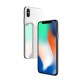 Apple iPhone X (64GB) Silver