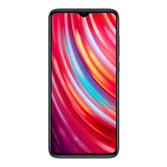 Xiaomi Redmi Note 8 Pro (64GB) Grey