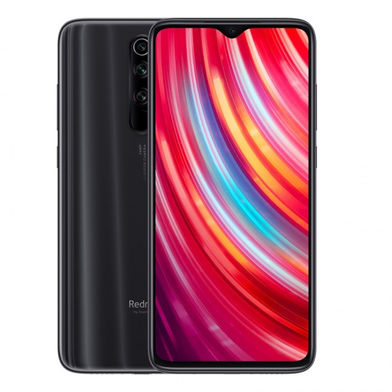 Xiaomi Redmi Note 8 Pro (64GB) Grey