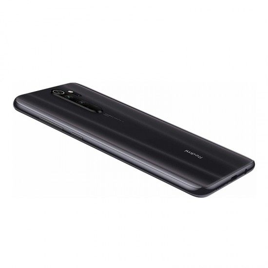 Xiaomi Redmi Note 8 Pro (64GB) Grey