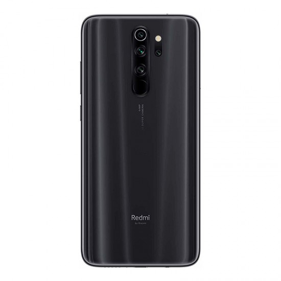 Xiaomi Redmi Note 8 Pro (64GB) Grey