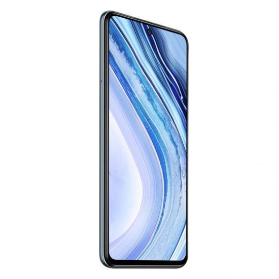 Xiaomi Redmi Note 9 Pro 128G 4G Smartphone Γκρι