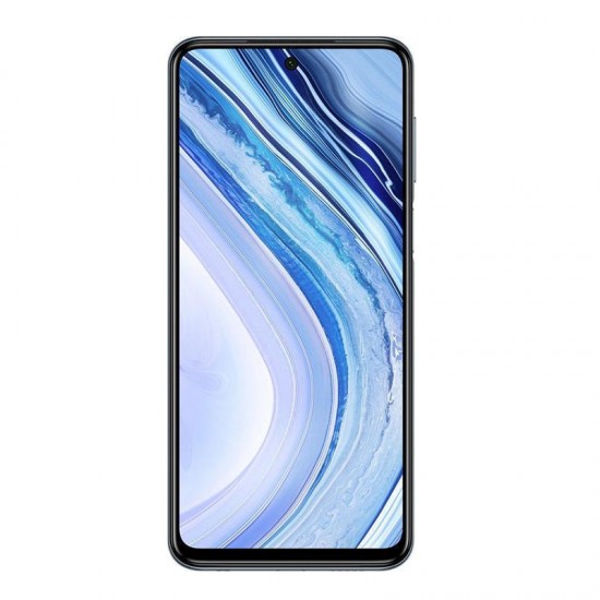 Xiaomi Redmi Note 9 Pro 128G 4G Smartphone Γκρι