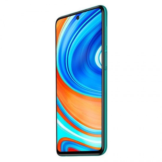 Xiaomi Redmi Note 9 Pro 128G 4G Smartphone Tropical Green