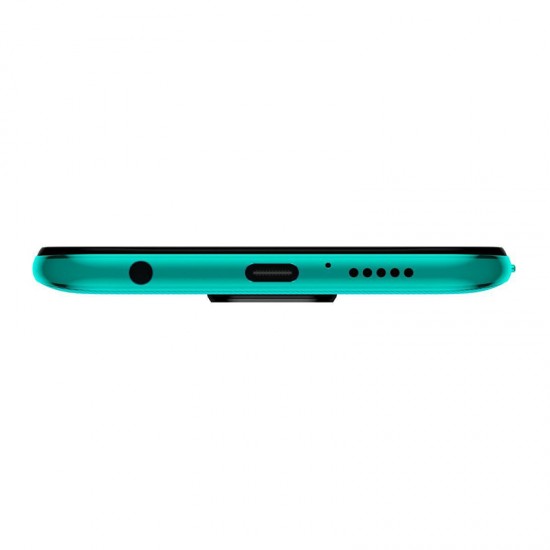 Xiaomi Redmi Note 9 Pro 128G 4G Smartphone Tropical Green