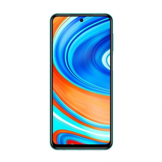 Xiaomi Redmi Note 9 Pro 128G 4G Smartphone Tropical Green