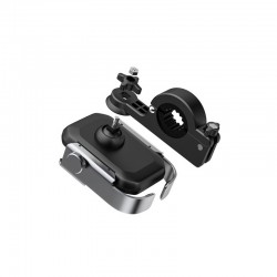 Βάση Στήριξης Κινητού για Μηχανή Baseus Armor metal phone holder Silver (SUKJA-0S) Βάση Στήριξης Κινητού για Μηχανή Baseus Armor metal phone holder Silver (SUKJA-0S)