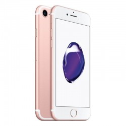 Apple iPhone 7 (128GB) Rose Gold (CPO) Apple iPhone 7 (128GB) Rose Gold (CPO)