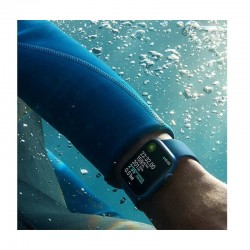 Apple Watch Series 7 Aluminium 45mm (Midnight) Apple Watch Series 7 Aluminium 45mm (Midnight)