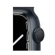 Apple Watch Series 7 Aluminium 45mm (Midnight)