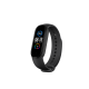 Xiaomi Fitness Tracker Mi Band 5 Black