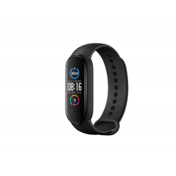 Xiaomi Fitness Tracker Mi Band 5 Black