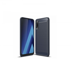 Θήκη για Samsung Galaxy A50 A505 Oem carbon tpu - Blue