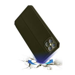 Θήκη για iPhone 12 Pro Max μαύρο τύπου DUX DUCIS Skin X Bookcase Θήκη για iPhone 12 Pro Max μαύρο τύπου DUX DUCIS Skin X Bookcase