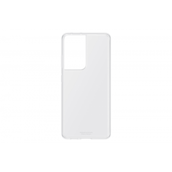 Θήκη για Samsung Clear Cover Galaxy S21 Ultra Transparent