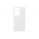 Θήκη για Samsung Clear Cover Galaxy S21 Ultra Transparent