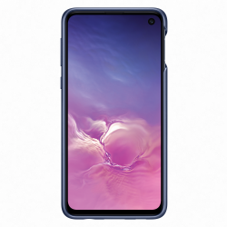 Θήκη για Samsung S10 Ε Protective Standing Cover Blue Θήκη για Samsung S10 Ε Protective Standing Cover Blue