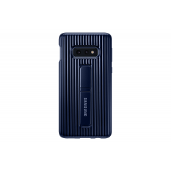 Θήκη για Samsung S10 Ε Protective Standing Cover Blue
