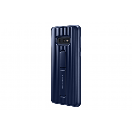 Θήκη για Samsung S10 Ε Protective Standing Cover Blue