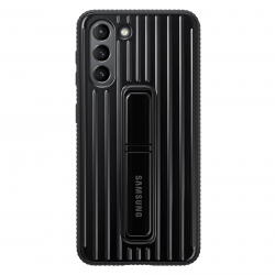 Θήκη για Samsung S21 Protective Standing  Μαύρο