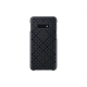 Σετ 2 Θήκες για Samsung Galaxy S10 E Pattern Cover Black & Green