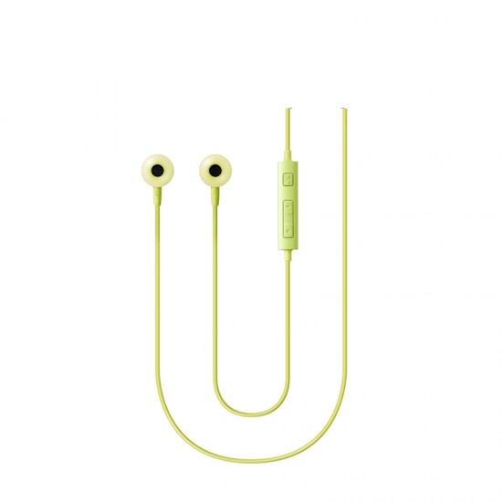 Ακουστικά Samsung Stereo Headset HS130 Green