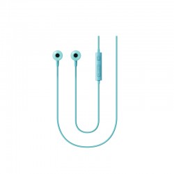 Ακουστικά Samsung Stereo Headset HS130 Blue