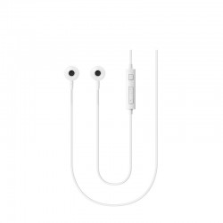 Ακουστικά Samsung Stereo Headset HS130 White
