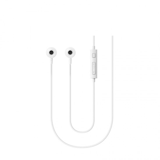 Ακουστικά Samsung Stereo Headset HS130 White