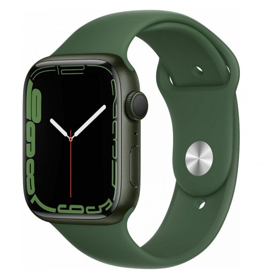 Apple Watch Series 7 Aluminium 45mm (Green)