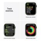 Apple Watch Series 7 Aluminium 45mm (Green)