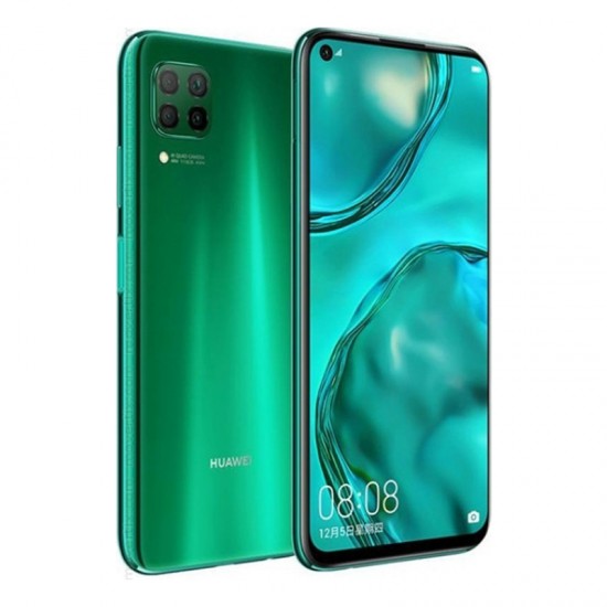 Huawei P40 Lite (128GB) Emerald Green