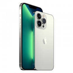 Apple iPhone 13 Pro Max 5G (6GB/256GB) Silver