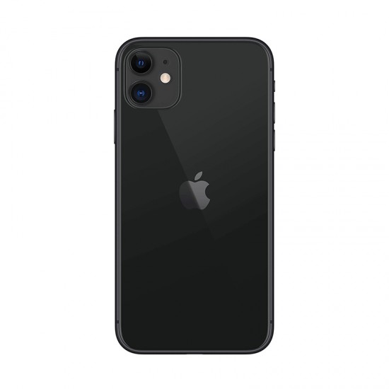 Apple iPhone 11 (128GB) Black