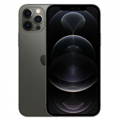 Apple iPhone 12 Pro Max  (256GB) Graphite