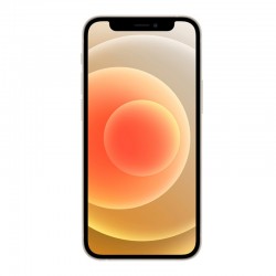 Apple iPhone 12 Mini (256GB) White